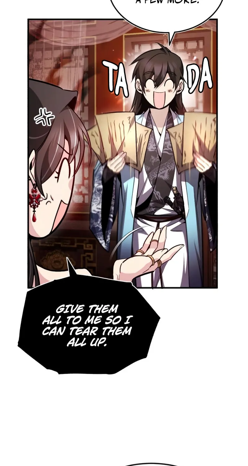 Best Teacher Baek Chapter 54 page 99 - 