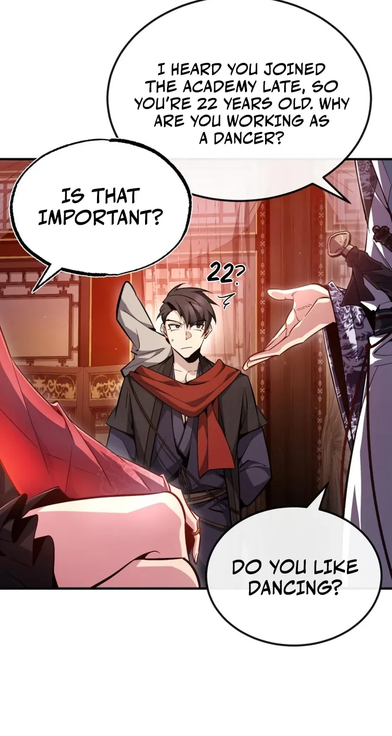 Best Teacher Baek Chapter 54 page 100 - 