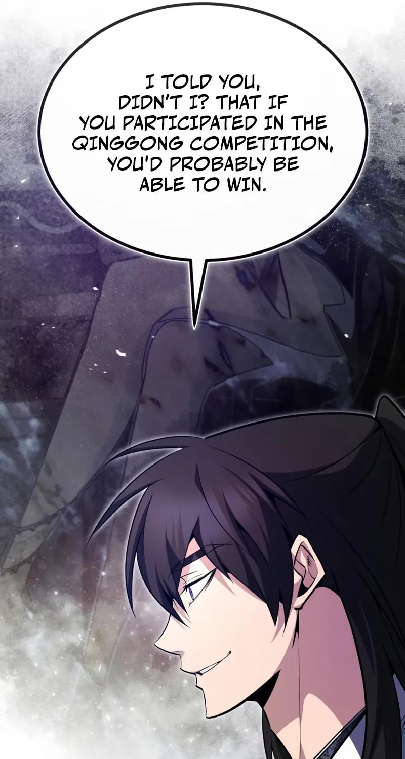 Best Teacher Baek Chapter 55 page 12 - 