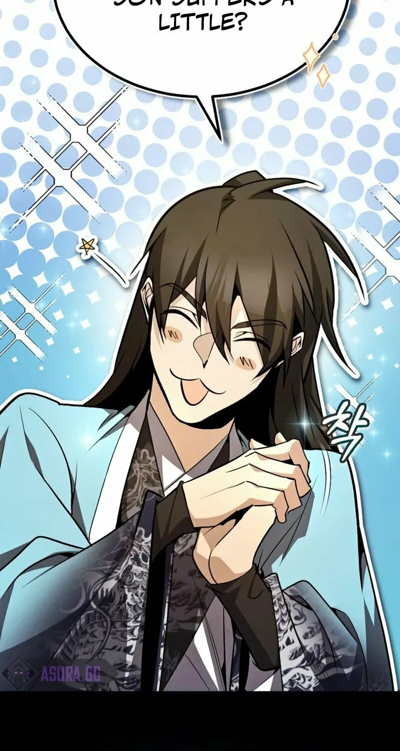 Best Teacher Baek Chapter 55 page 112 - 