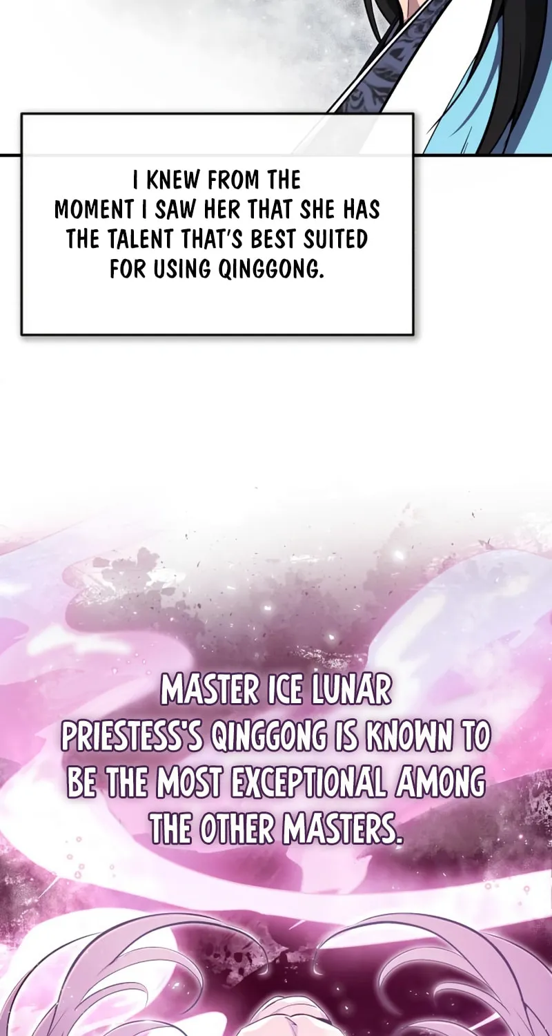 Best Teacher Baek Chapter 55 page 13 - 