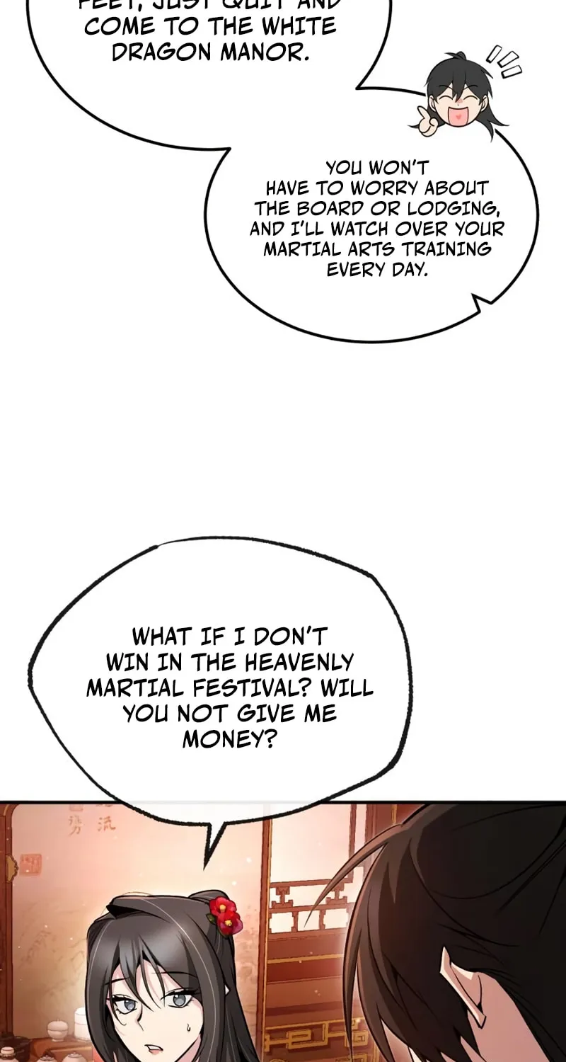 Best Teacher Baek Chapter 55 page 16 - 