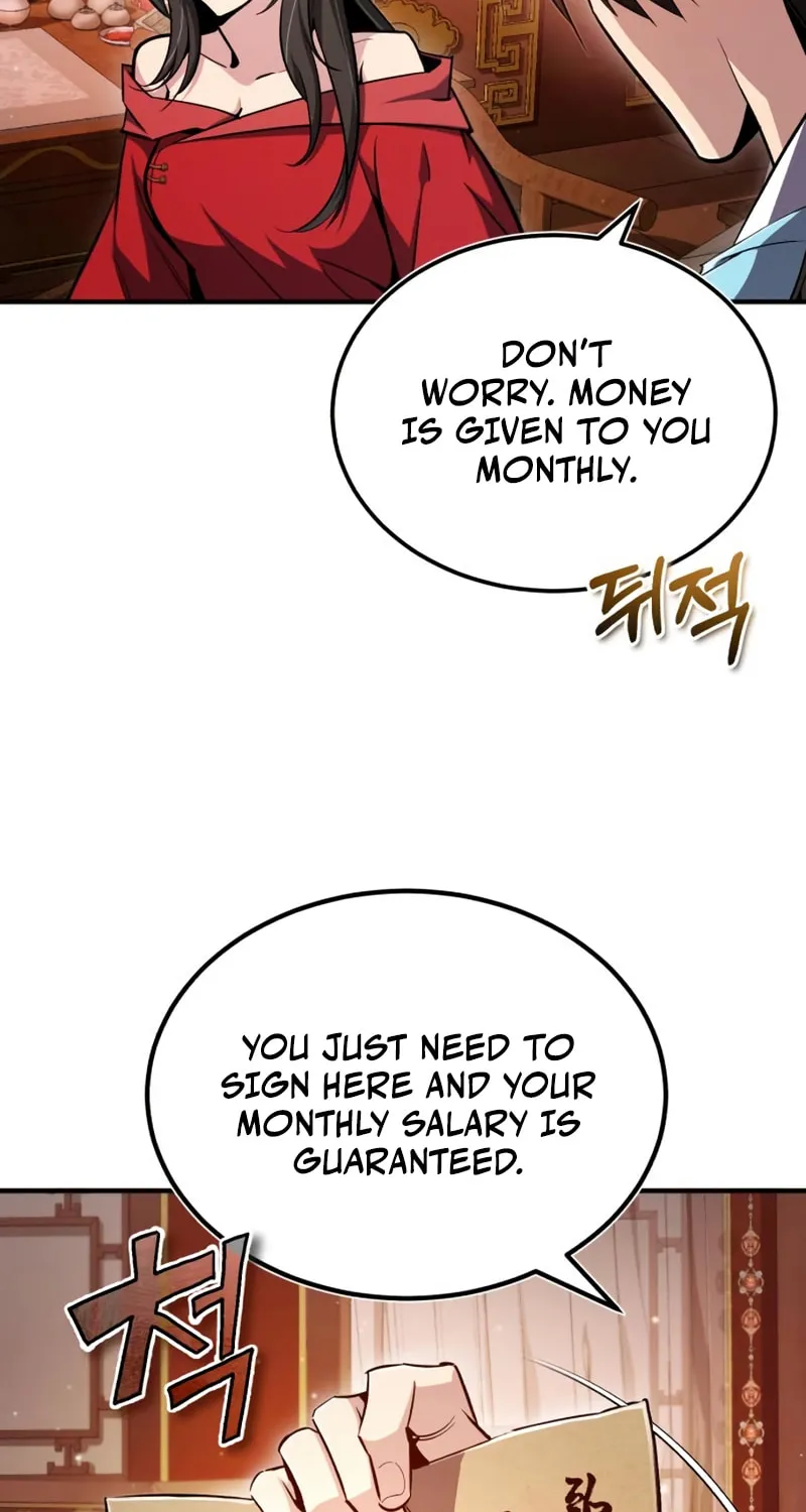 Best Teacher Baek Chapter 55 page 17 - 