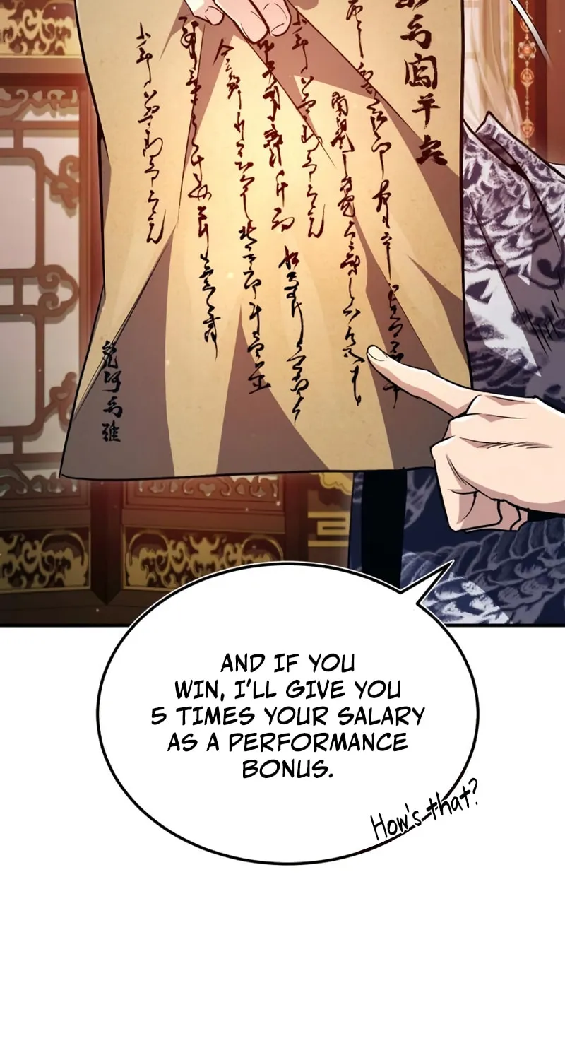 Best Teacher Baek Chapter 55 page 18 - 