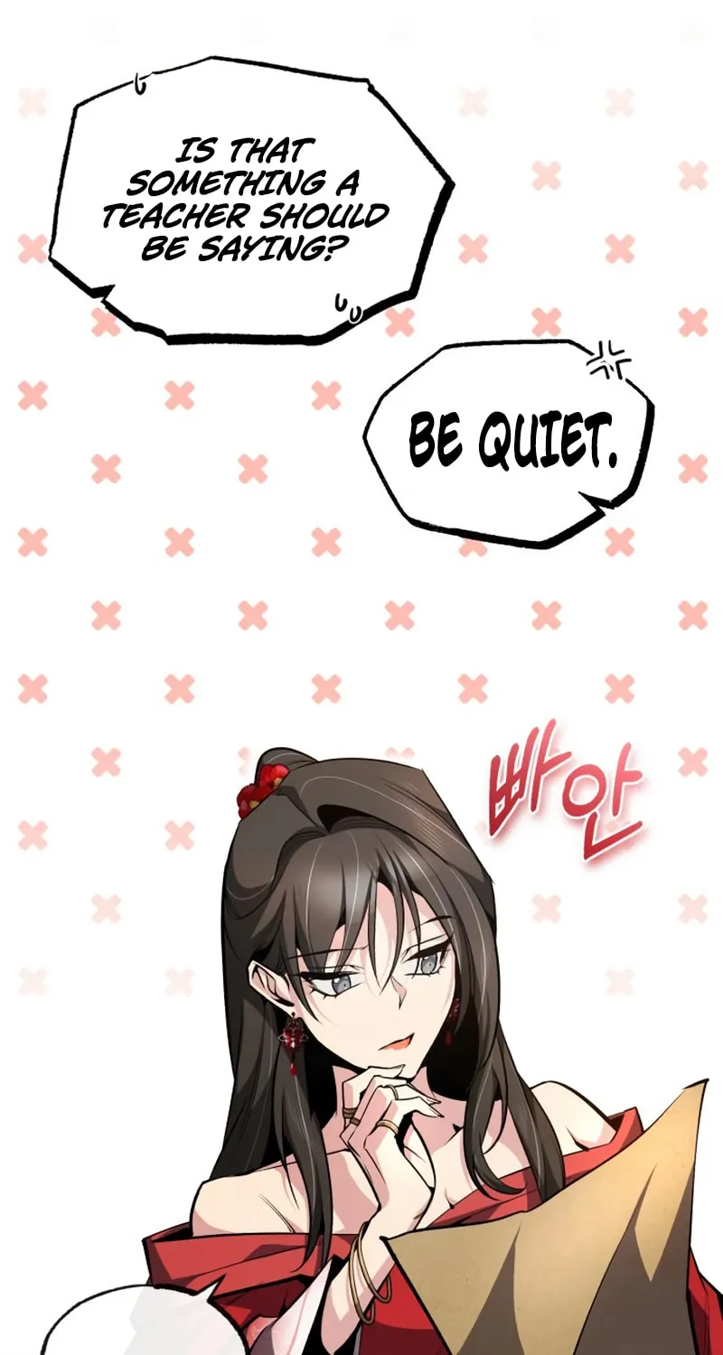 Best Teacher Baek Chapter 55 page 19 - 