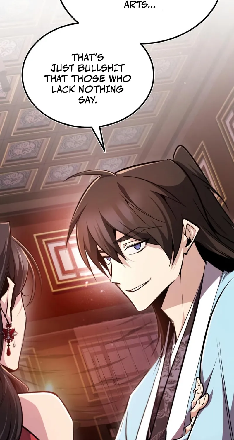 Best Teacher Baek Chapter 55 page 3 - 