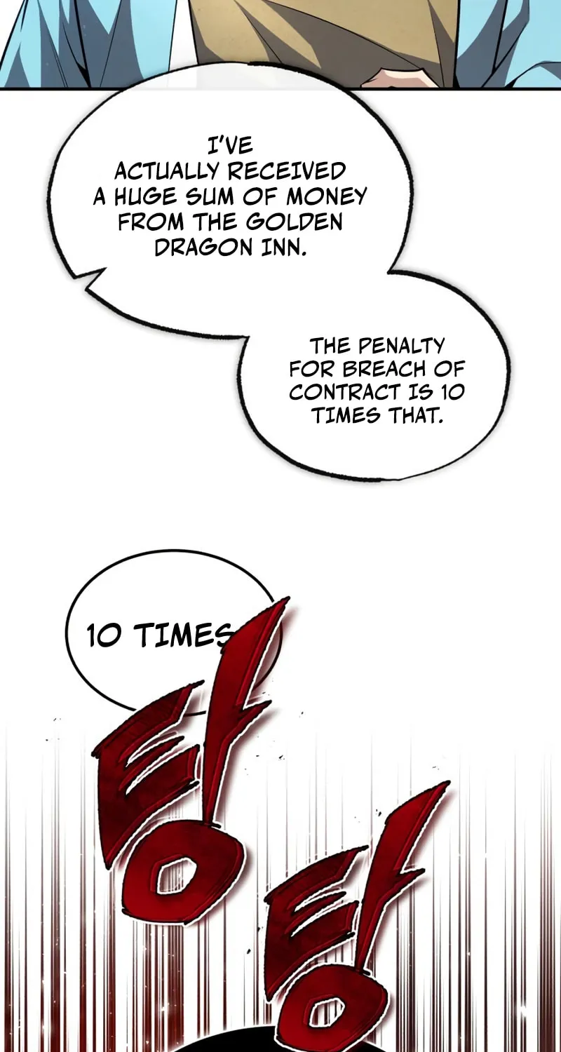 Best Teacher Baek Chapter 55 page 23 - 