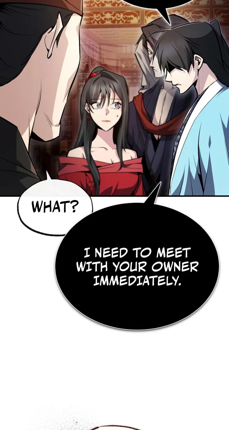 Best Teacher Baek Chapter 55 page 30 - 