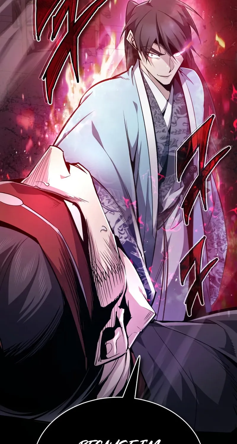 Best Teacher Baek Chapter 55 page 34 - 