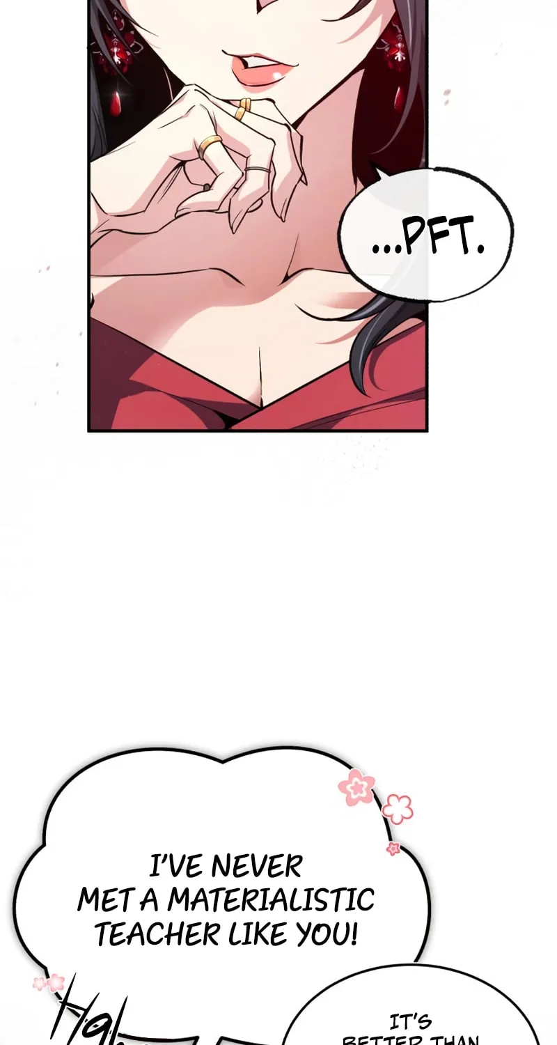 Best Teacher Baek Chapter 55 page 5 - 