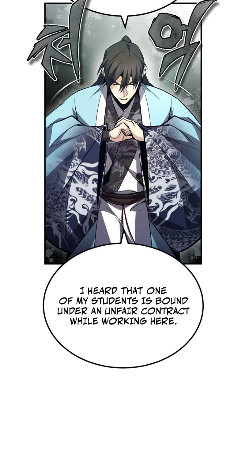 Best Teacher Baek Chapter 55 page 44 - 