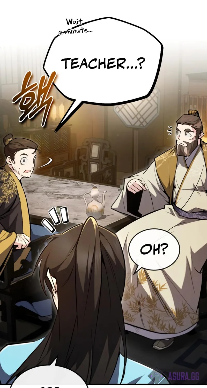 Best Teacher Baek Chapter 55 page 45 - 