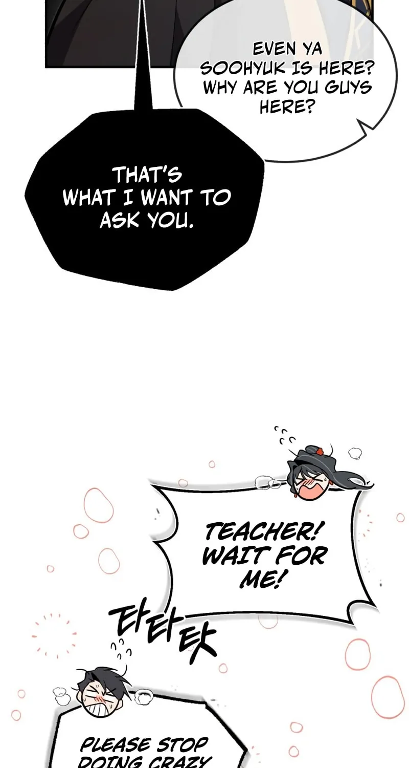 Best Teacher Baek Chapter 55 page 47 - 