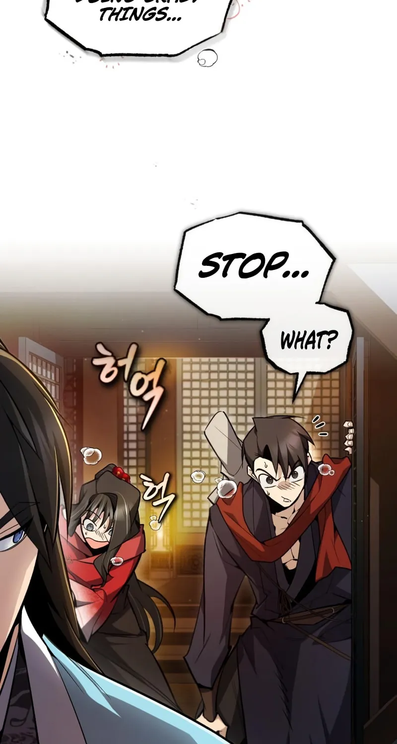 Best Teacher Baek Chapter 55 page 48 - 