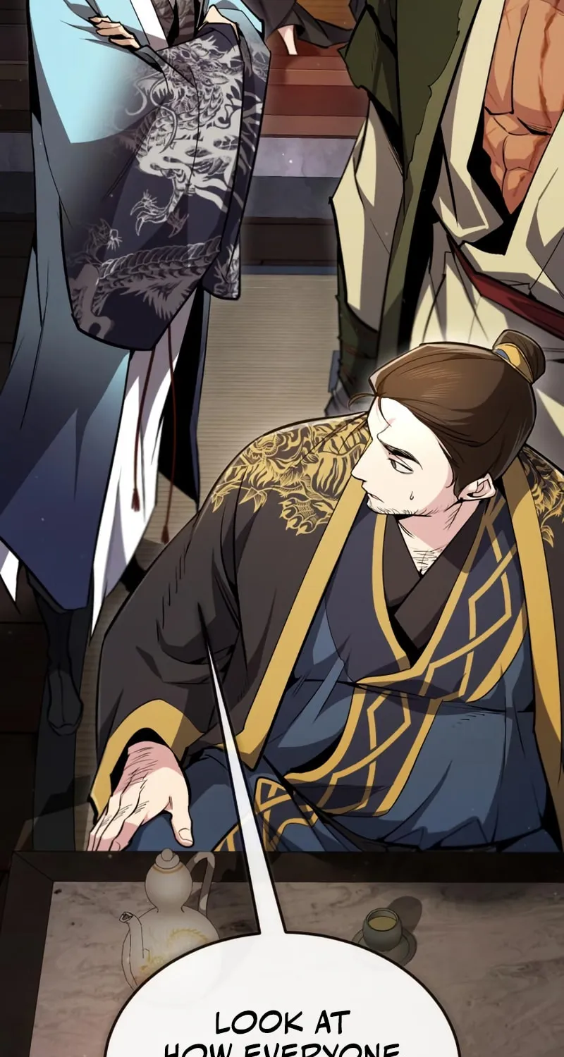 Best Teacher Baek Chapter 55 page 50 - 