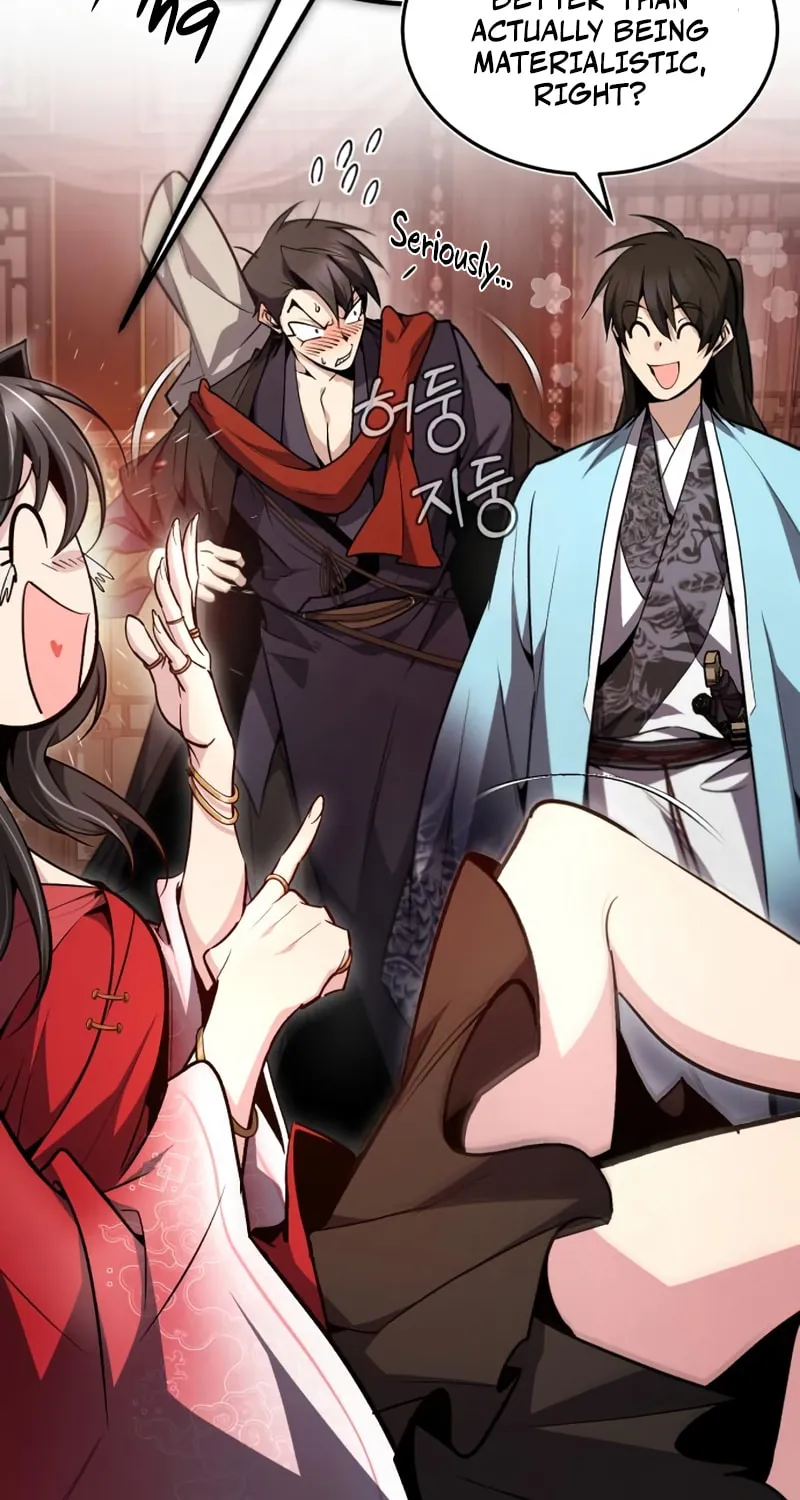 Best Teacher Baek Chapter 55 page 6 - 