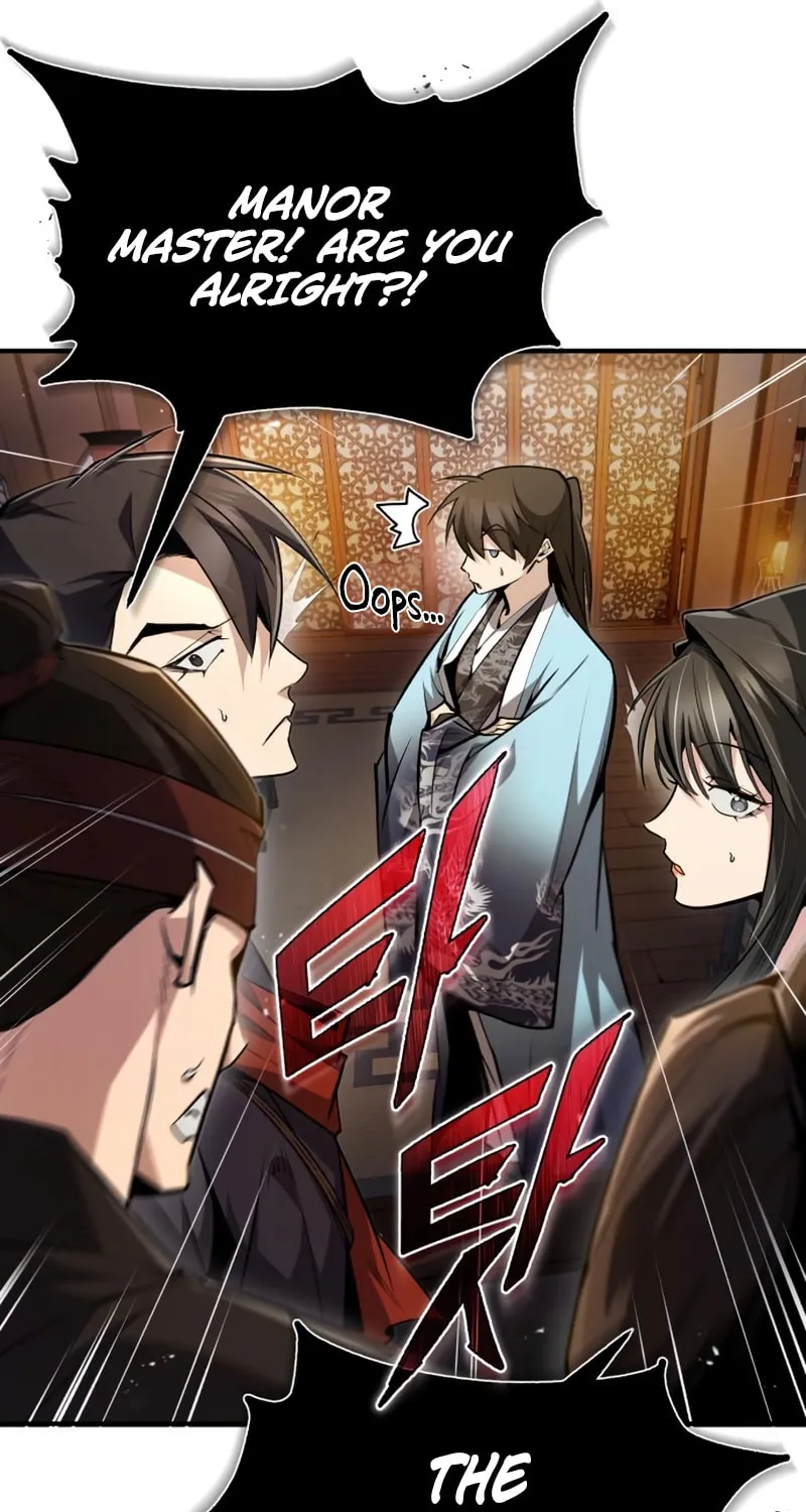 Best Teacher Baek Chapter 55 page 52 - 