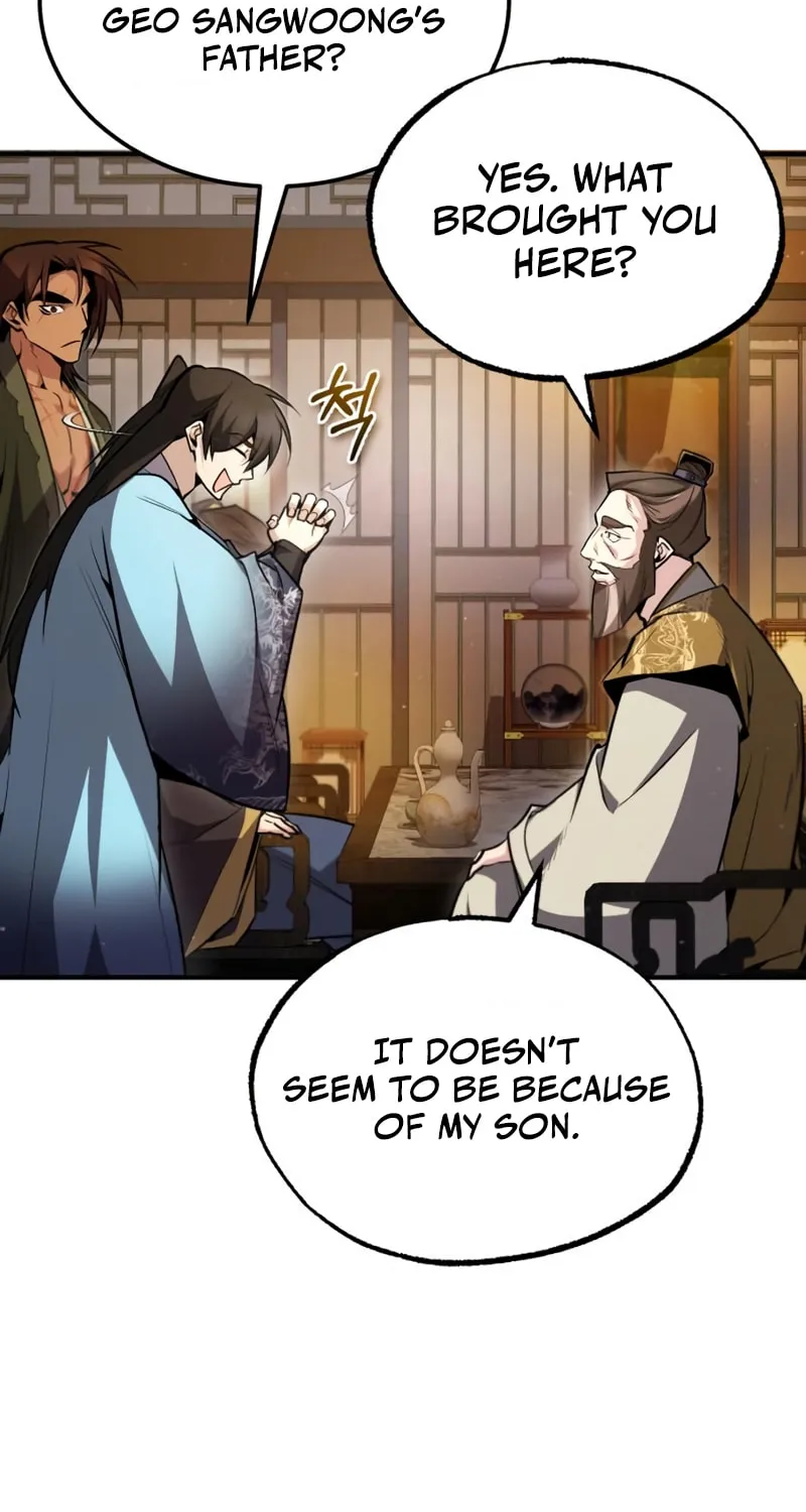 Best Teacher Baek Chapter 55 page 55 - 