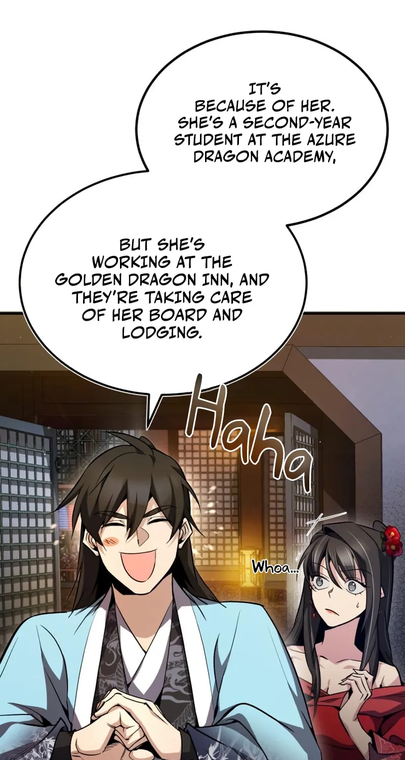 Best Teacher Baek Chapter 55 page 56 - 