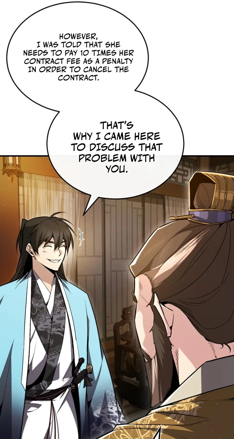 Best Teacher Baek Chapter 55 page 61 - 