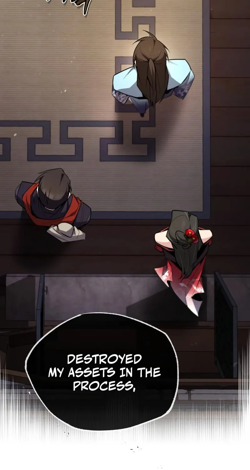 Best Teacher Baek Chapter 55 page 65 - 