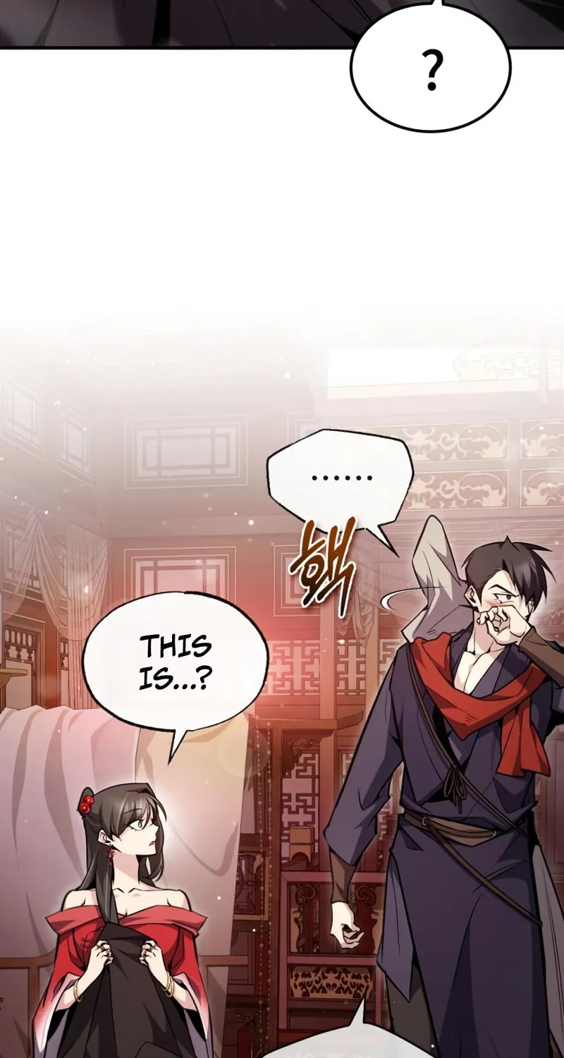 Best Teacher Baek Chapter 55 page 8 - 
