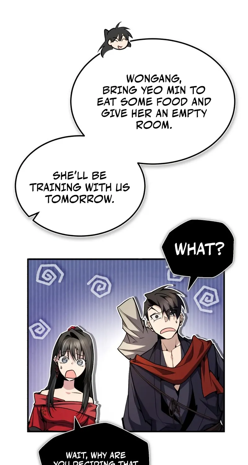 Best Teacher Baek Chapter 55 page 75 - 