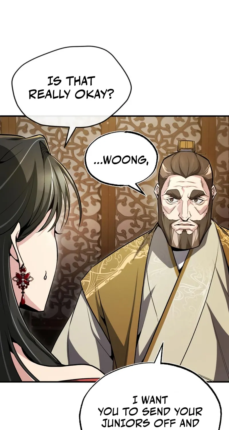 Best Teacher Baek Chapter 55 page 77 - 