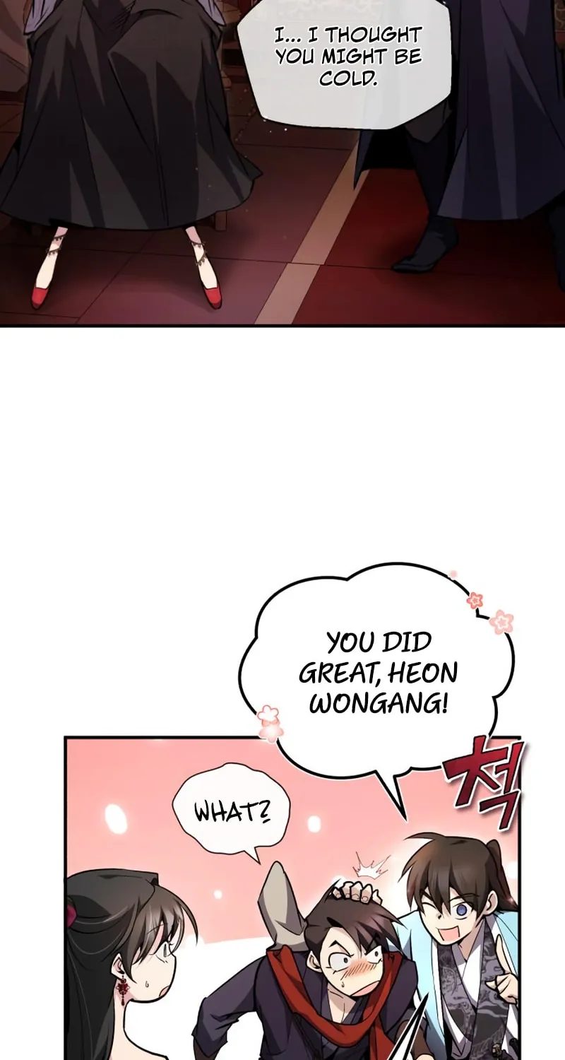 Best Teacher Baek Chapter 55 page 9 - 