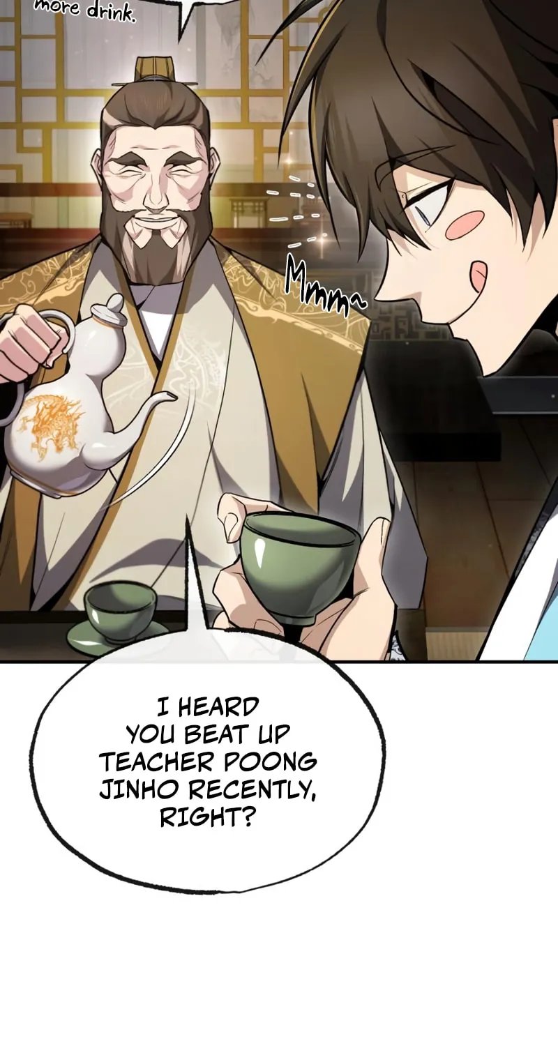 Best Teacher Baek Chapter 55 page 87 - 
