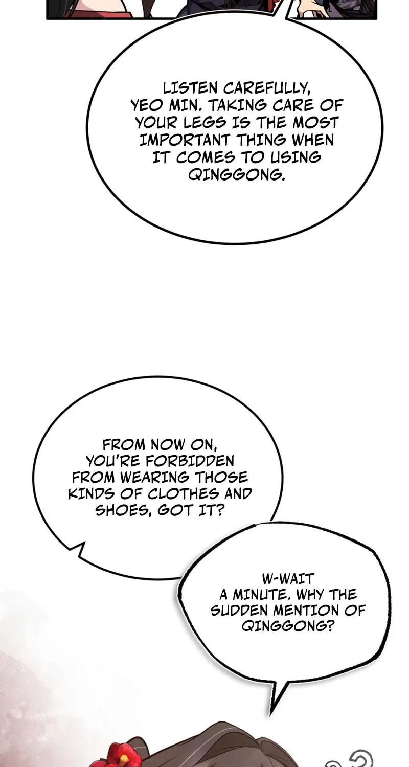 Best Teacher Baek Chapter 55 page 10 - 