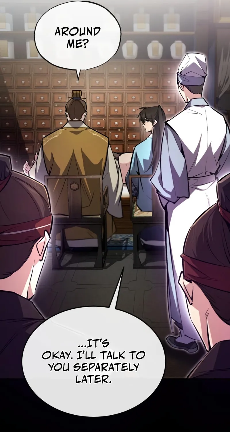 Best Teacher Baek Chapter 56 page 101 - 
