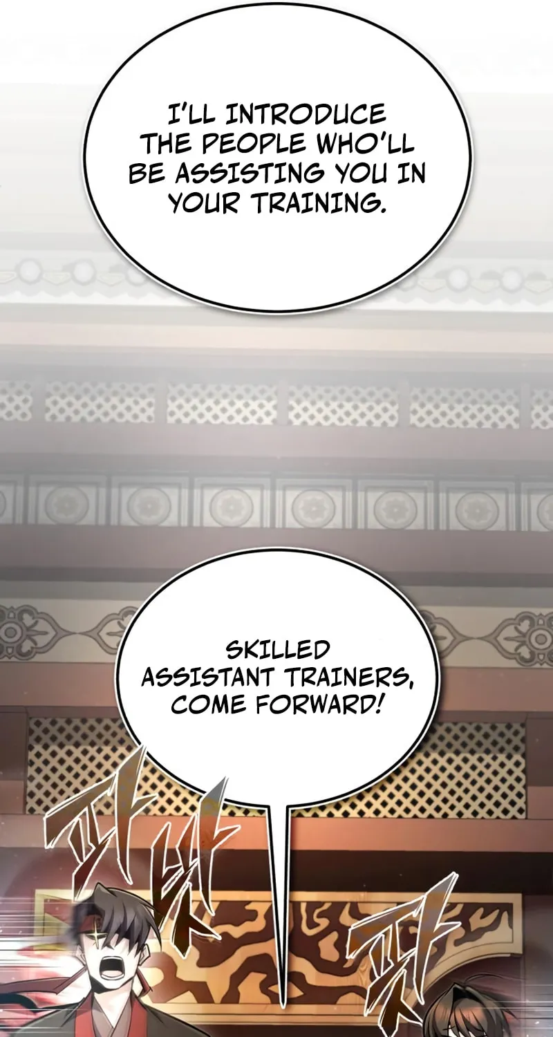 Best Teacher Baek Chapter 56 page 12 - 