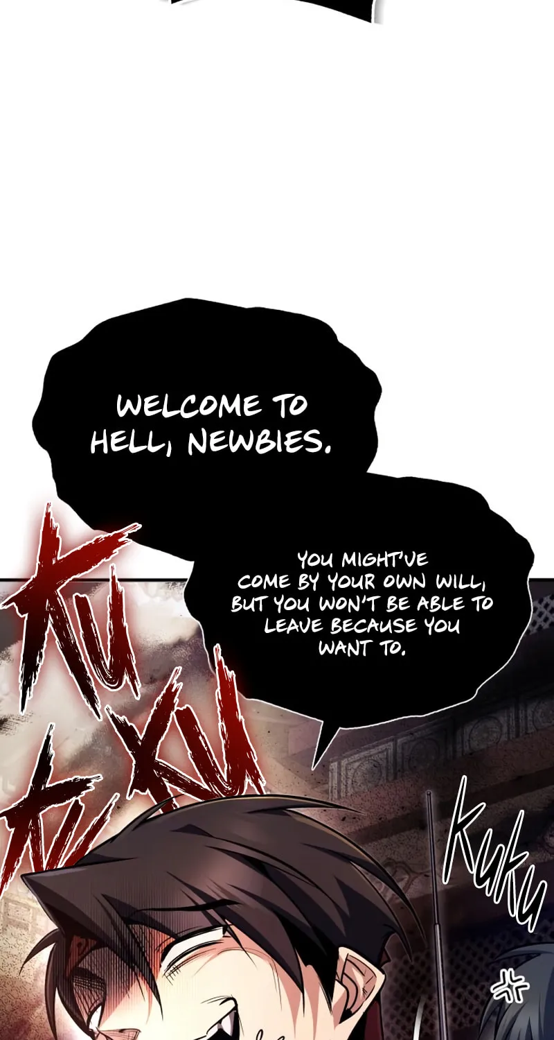 Best Teacher Baek Chapter 56 page 14 - 