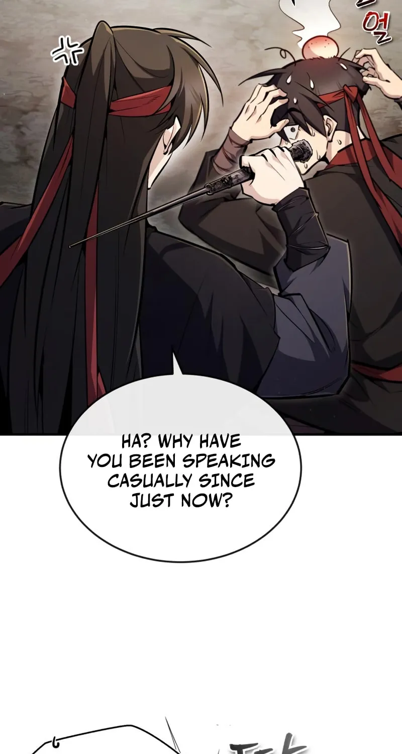 Best Teacher Baek Chapter 56 page 17 - 
