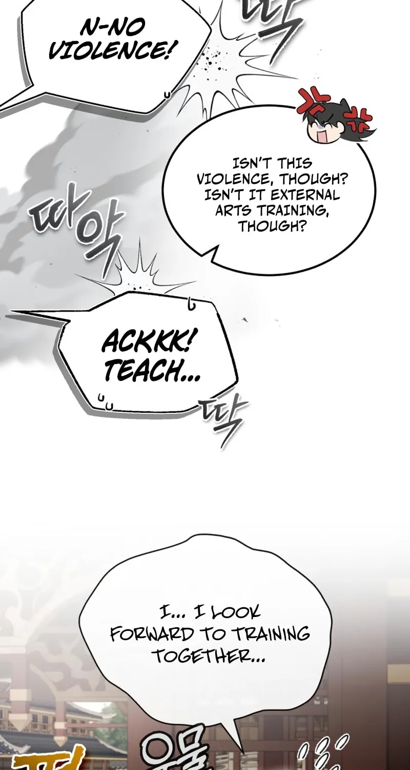 Best Teacher Baek Chapter 56 page 18 - 