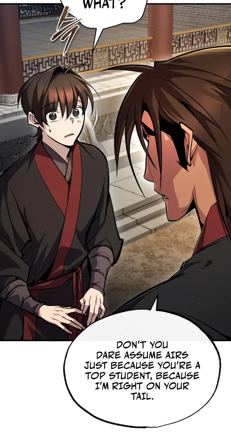 Best Teacher Baek Chapter 56 page 20 - 