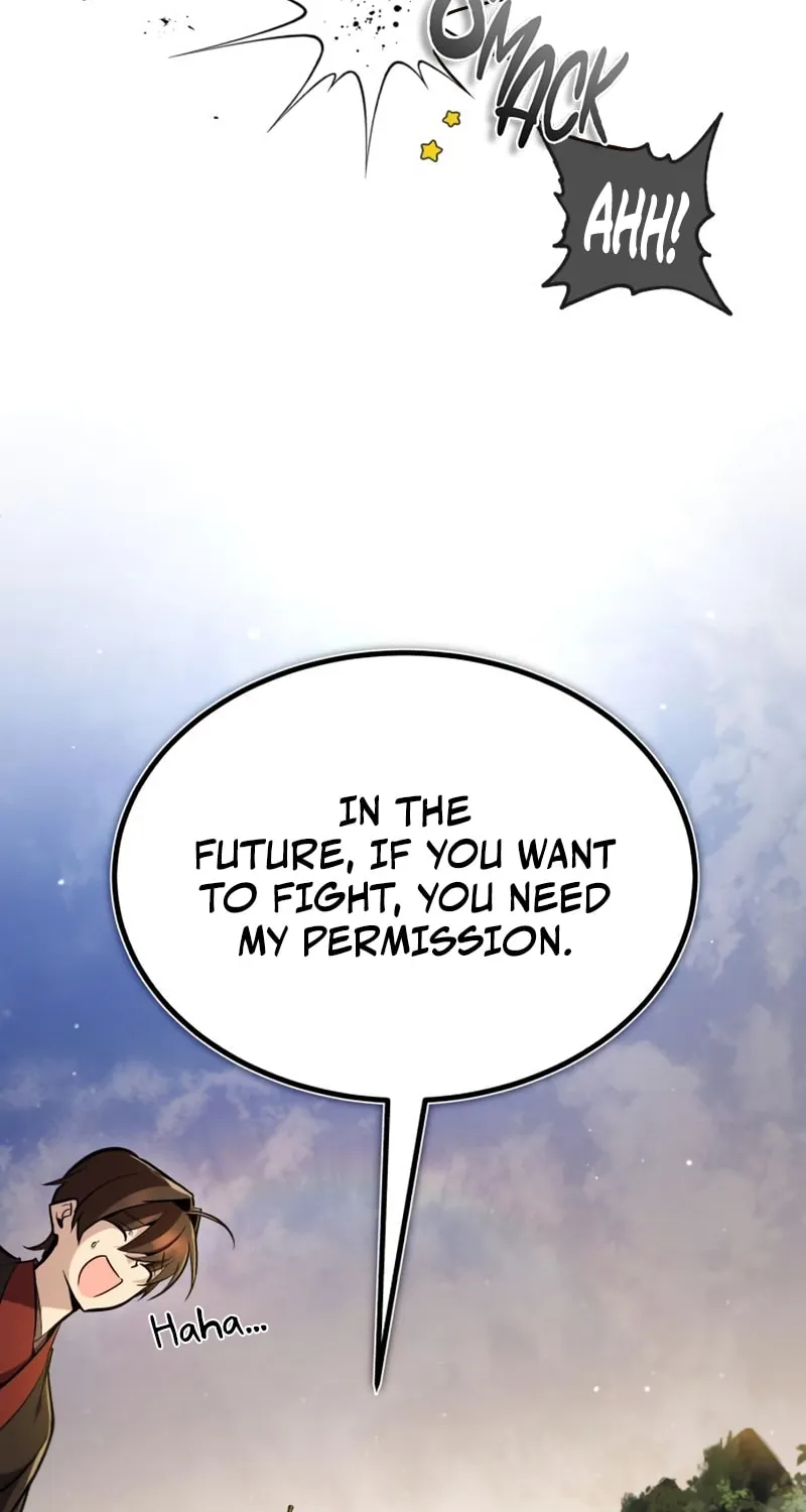 Best Teacher Baek Chapter 56 page 25 - 