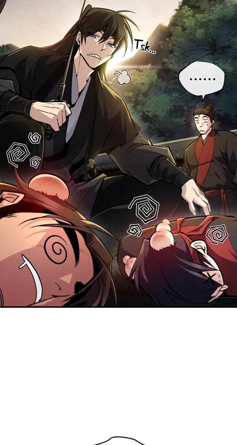 Best Teacher Baek Chapter 56 page 26 - 