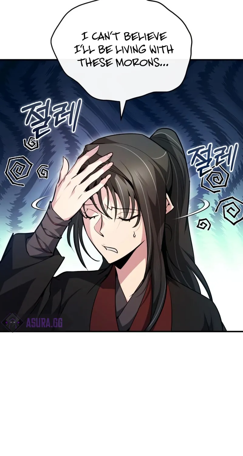 Best Teacher Baek Chapter 56 page 27 - 