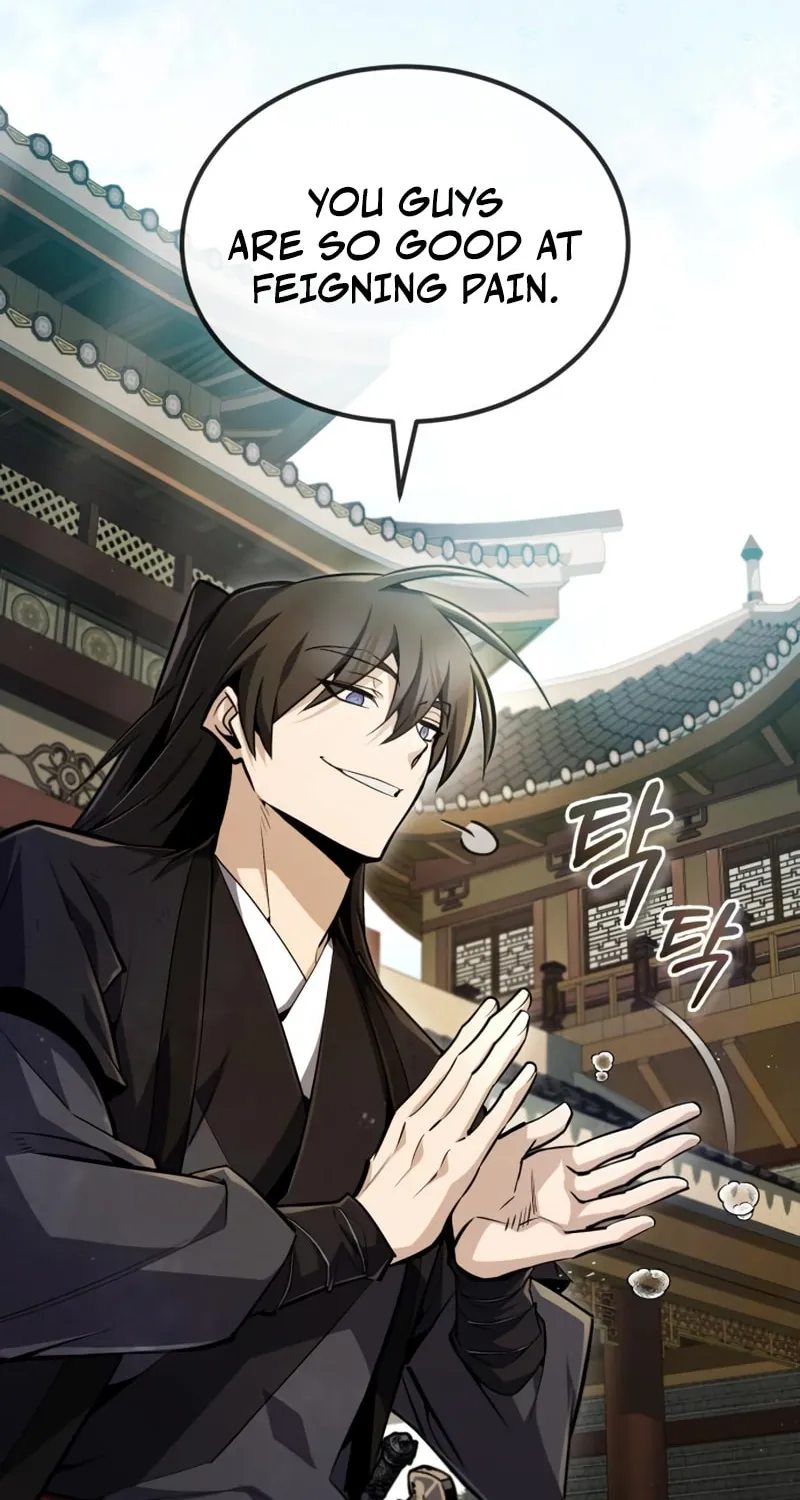 Best Teacher Baek Chapter 56 page 29 - 