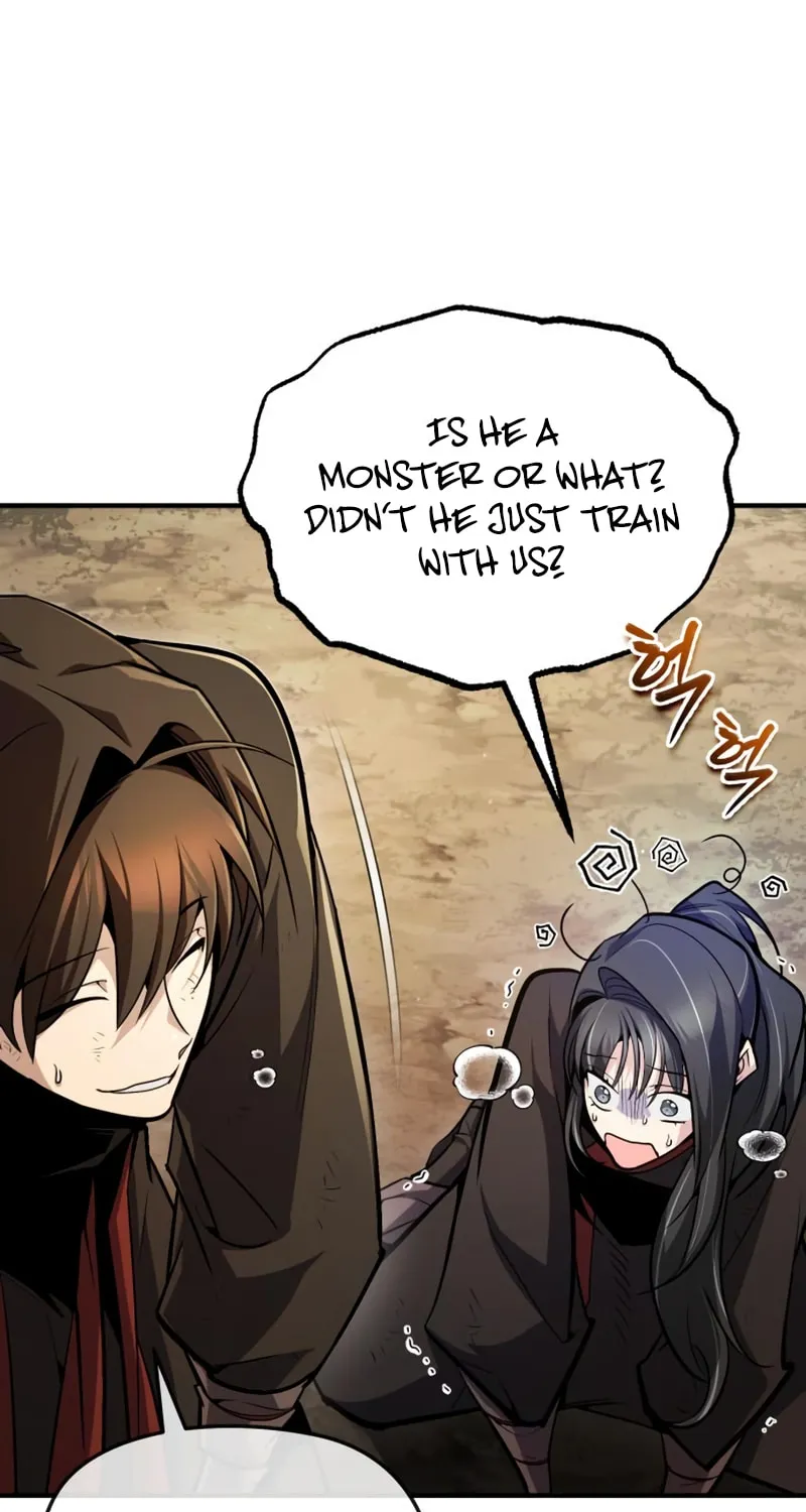 Best Teacher Baek Chapter 56 page 33 - 