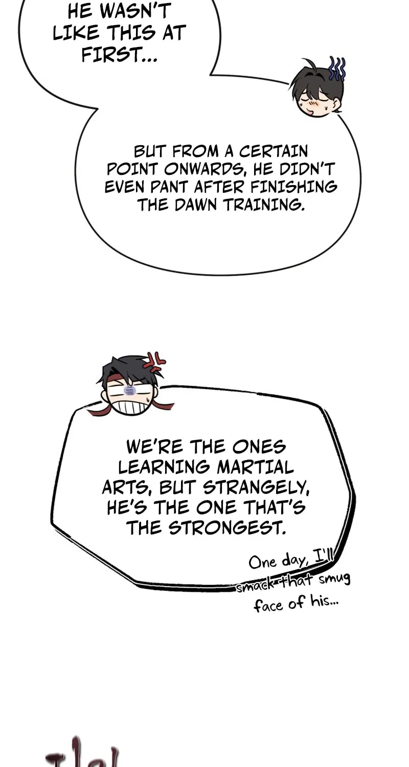 Best Teacher Baek Chapter 56 page 34 - 