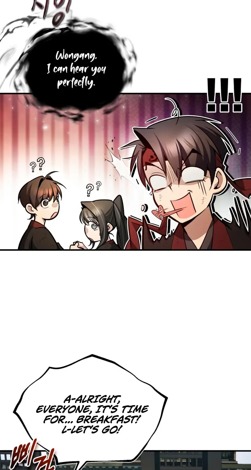 Best Teacher Baek Chapter 56 page 35 - 
