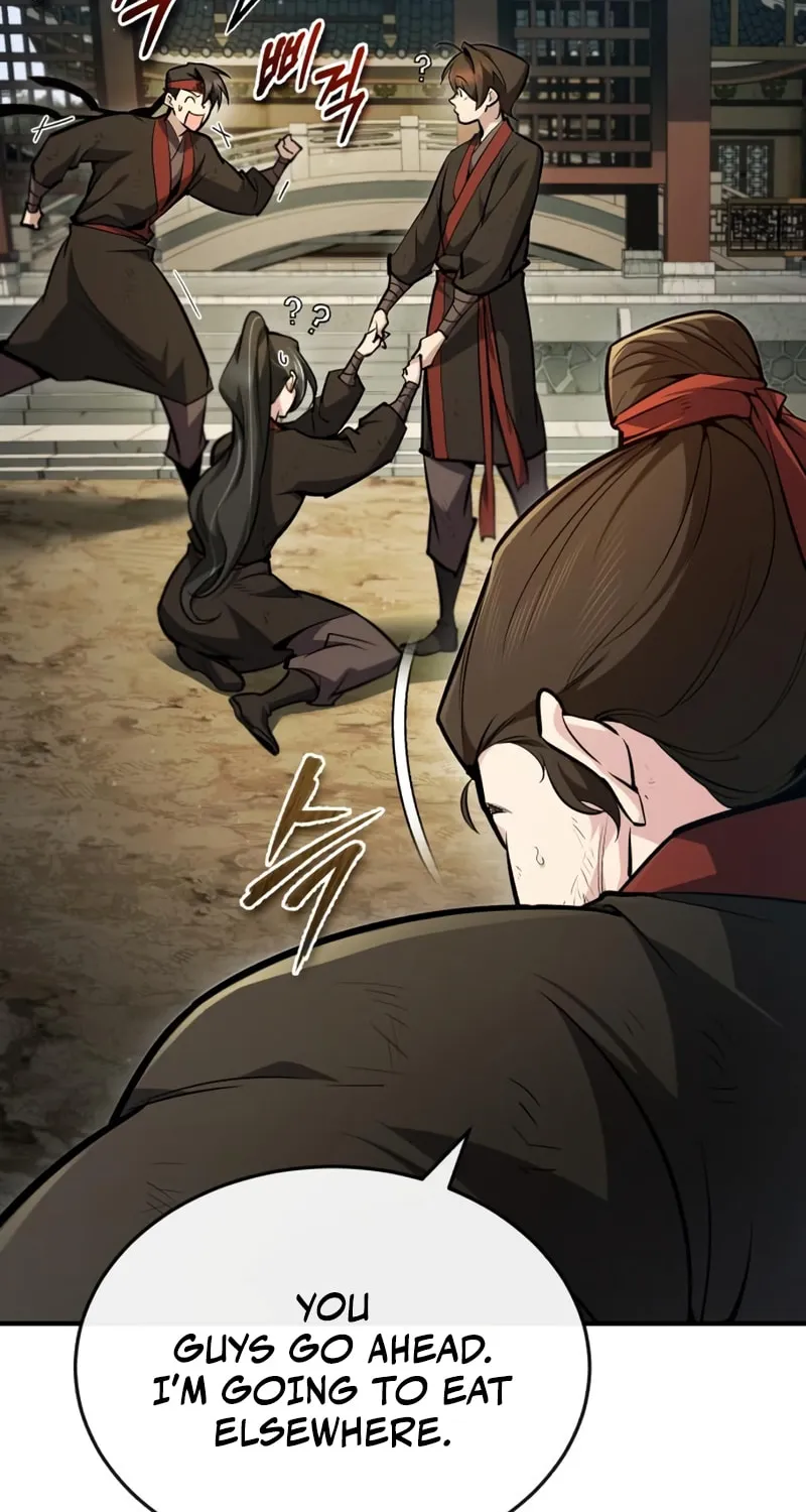Best Teacher Baek Chapter 56 page 36 - 