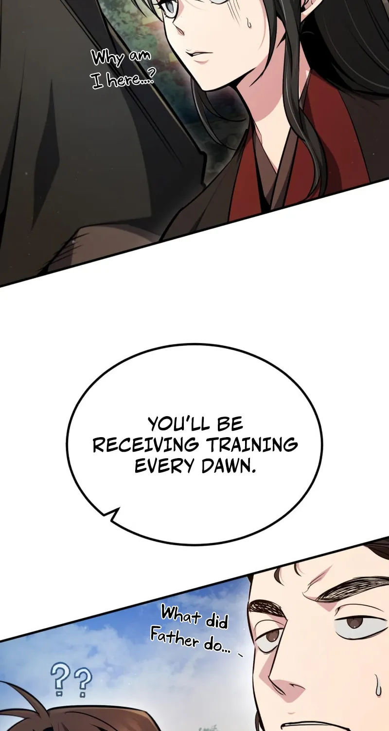 Best Teacher Baek Chapter 56 page 5 - 