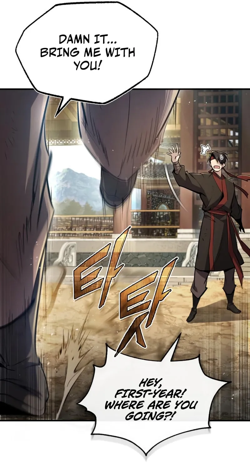Best Teacher Baek Chapter 56 page 41 - 