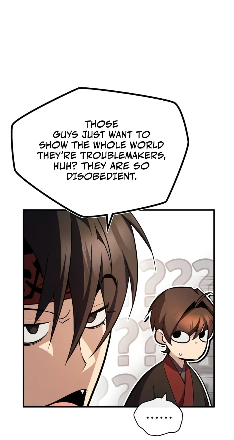 Best Teacher Baek Chapter 56 page 42 - 