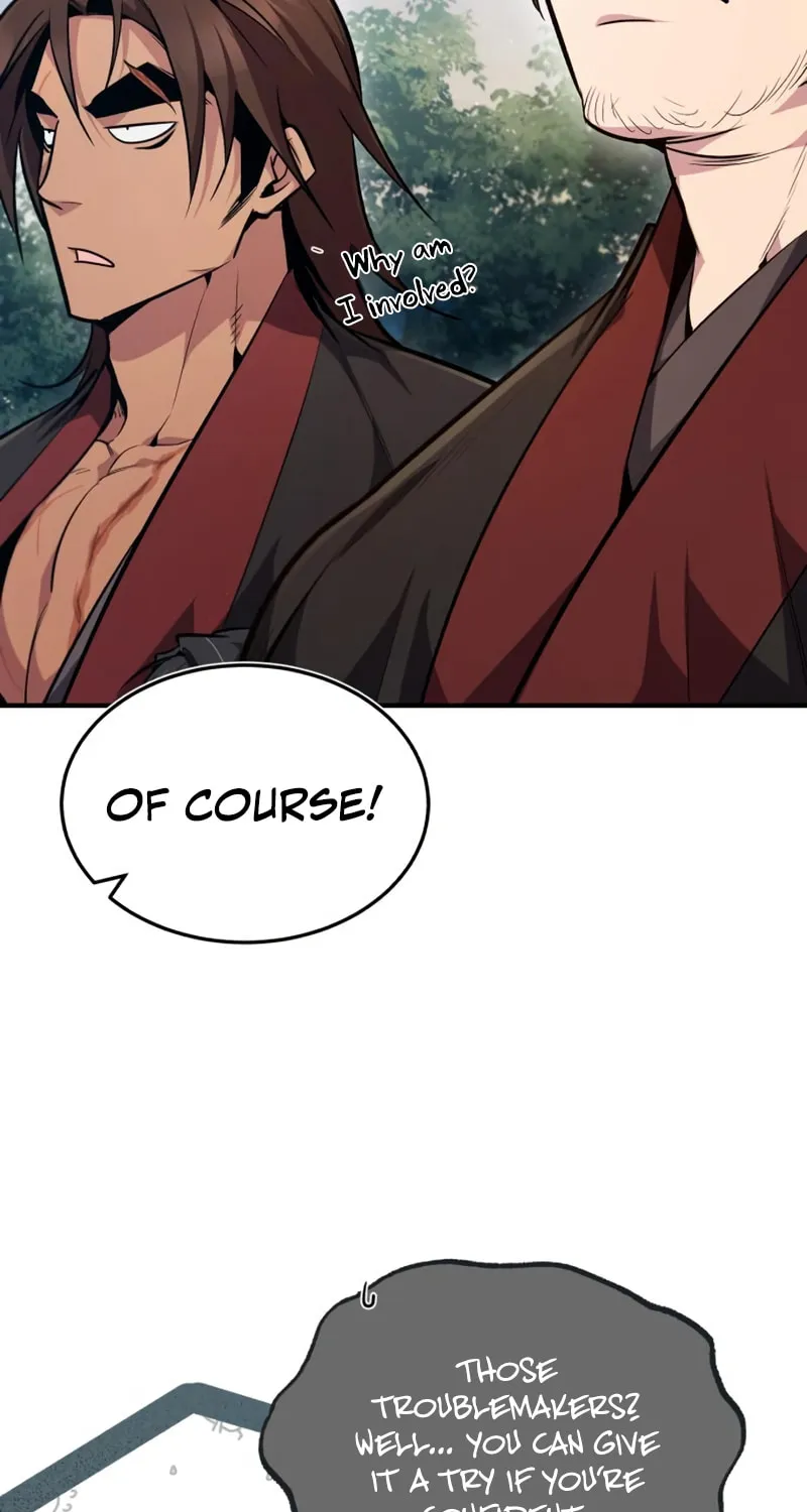 Best Teacher Baek Chapter 56 page 6 - 
