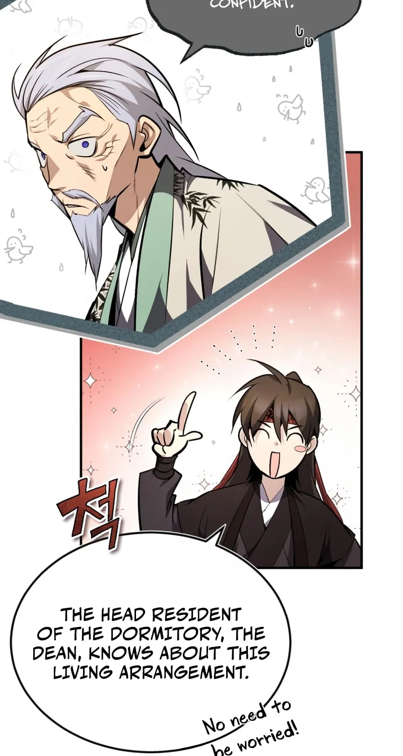 Best Teacher Baek Chapter 56 page 7 - 